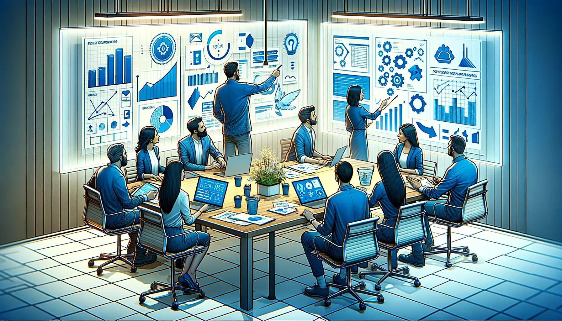 How Pre-Discovery Workshops Lay the Foundation for Product Success
