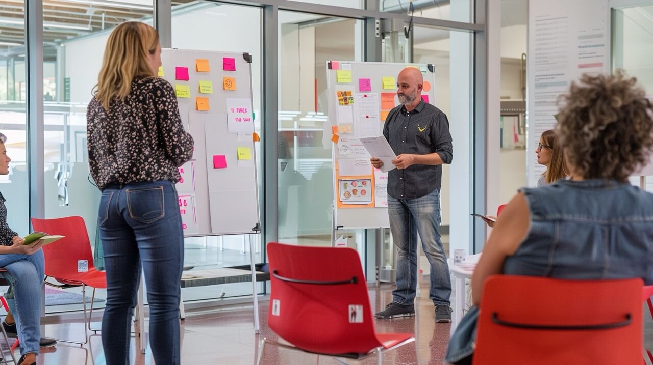 Maximize Your ROI: Investing in Innovation to Drive Growth